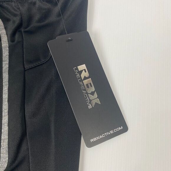 RBX Active Men's Athletic Performance Quick Dry Breathable Tapered Jogger SZ XL - Picture 11 of 14